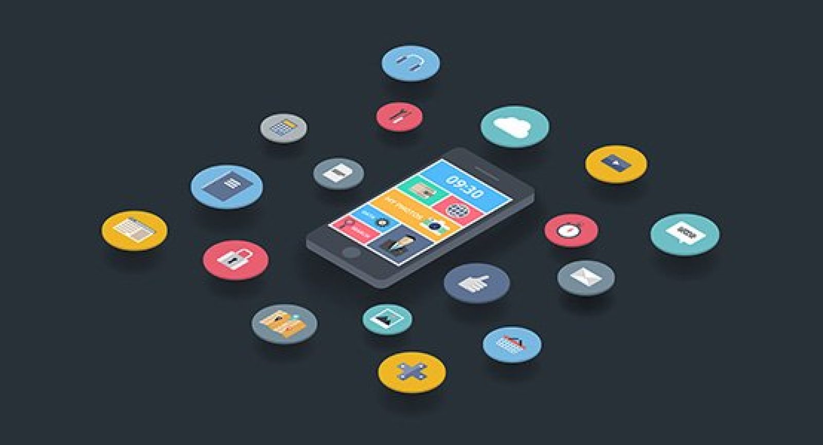 Top 5 motive pentru care ai nevoie de o aplicatie de mobil, chiar daca ai deja un website pe mobil (responsive)