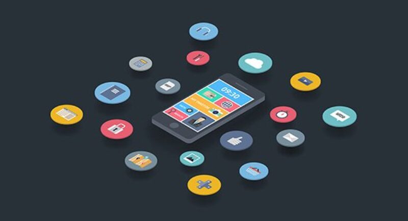 Top 5 motive pentru care ai nevoie de o aplicatie de mobil, chiar daca ai deja un website pe mobil (responsive)