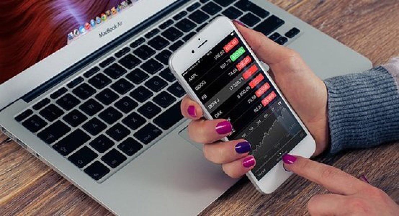 5 pasi de succes pentru ca aplicatia ta de mobil sa fie un ESEC