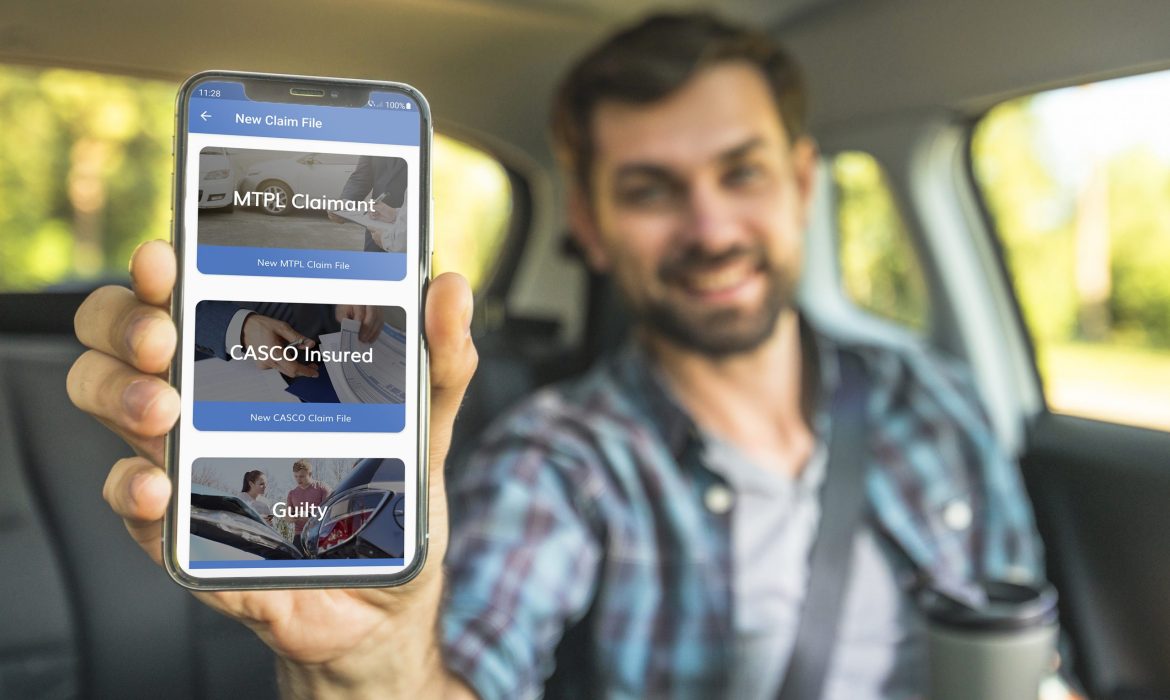 CityinsClaimsAssist – City Insurance