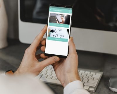macromex-app-screens