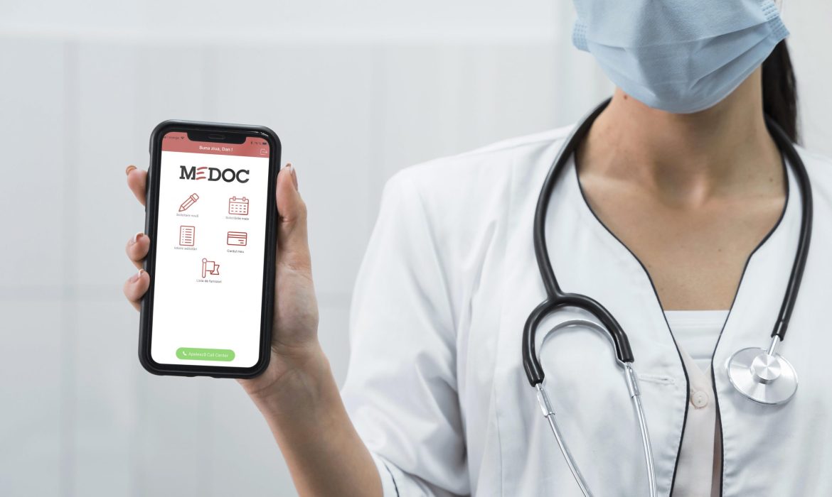 myMedoc – Medical Ocupational