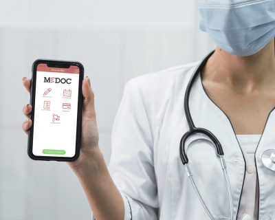 myMedoc Medical App