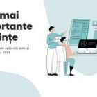 Cele mai importante tendințe în dezvoltarea de aplicații web și software pentru 2023